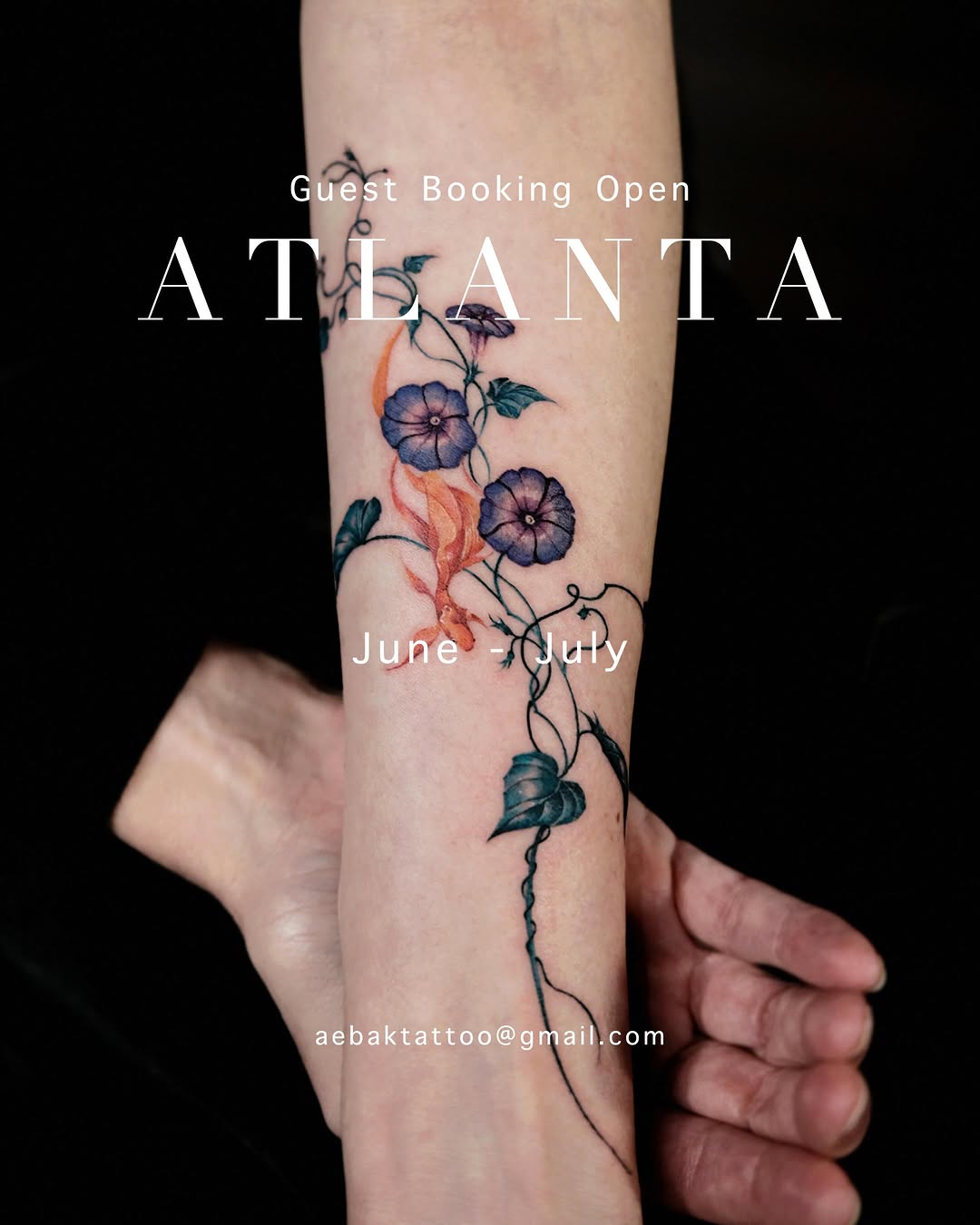 Tattoo by @aebak_tattoo — fine_line, illustrative