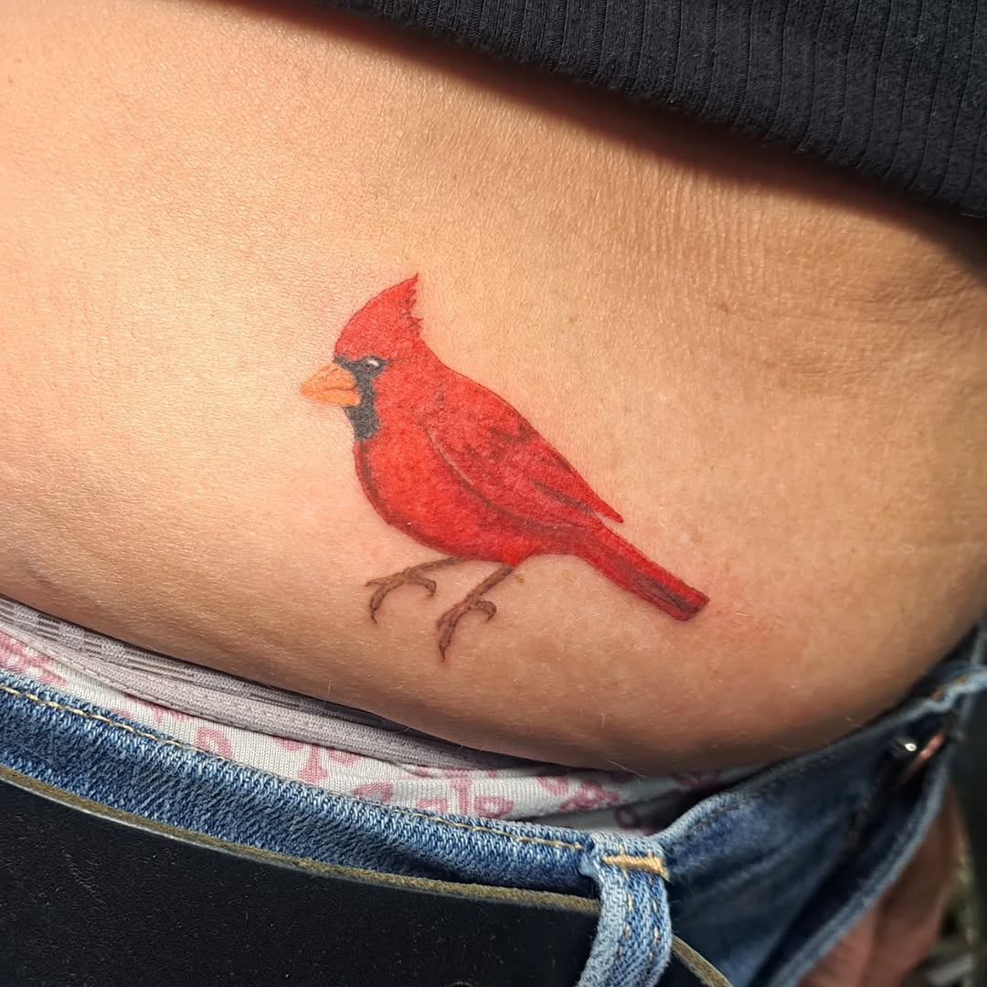 Tattoo by @_zzzava — realism, color