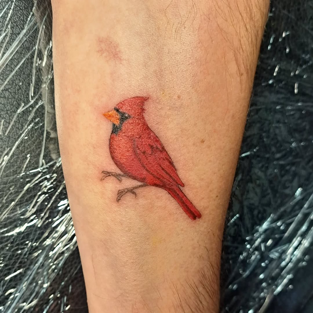 Tattoo by @_zzzava — realism, fine_line