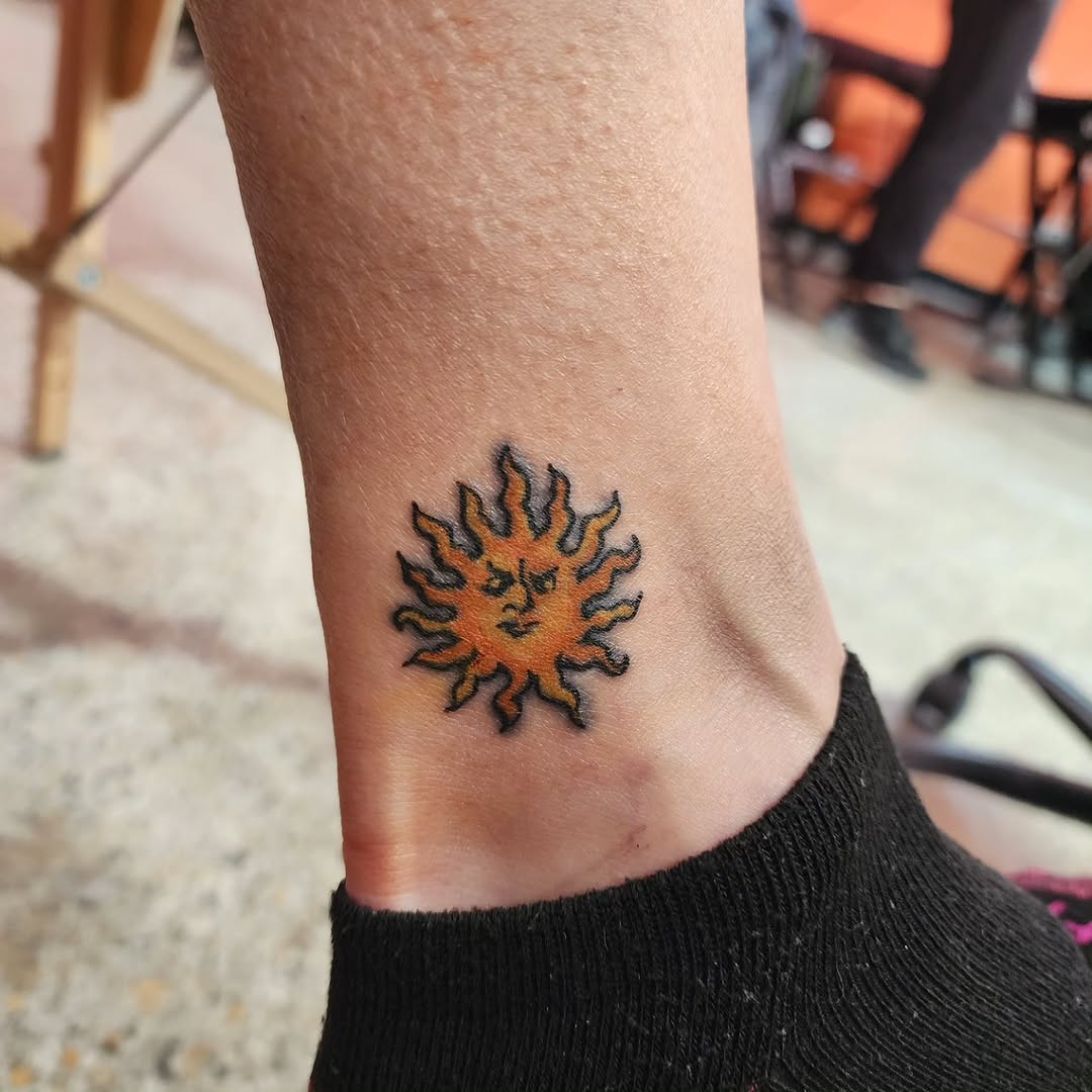 Tattoo by @callmemidas — illustrative, american_traditional