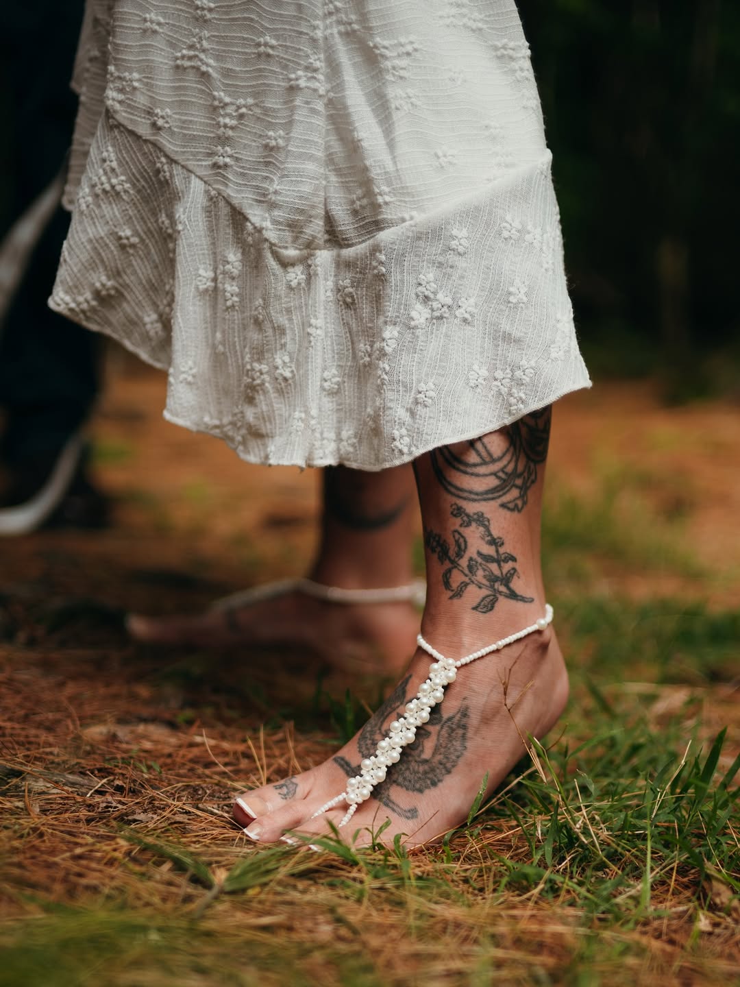 Tattoo by @caitlin.curtis.tattoos — black_and_grey, illustrative