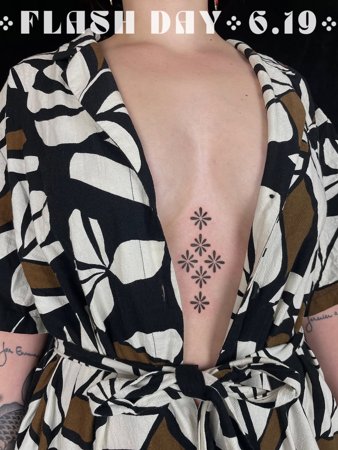 Tattoo by @blackadorn — fine_line, minimalist