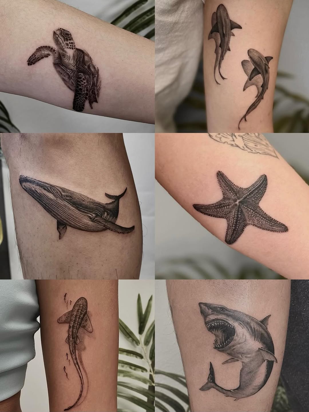 Tattoo by @janetatt.co — realism, black_and_grey