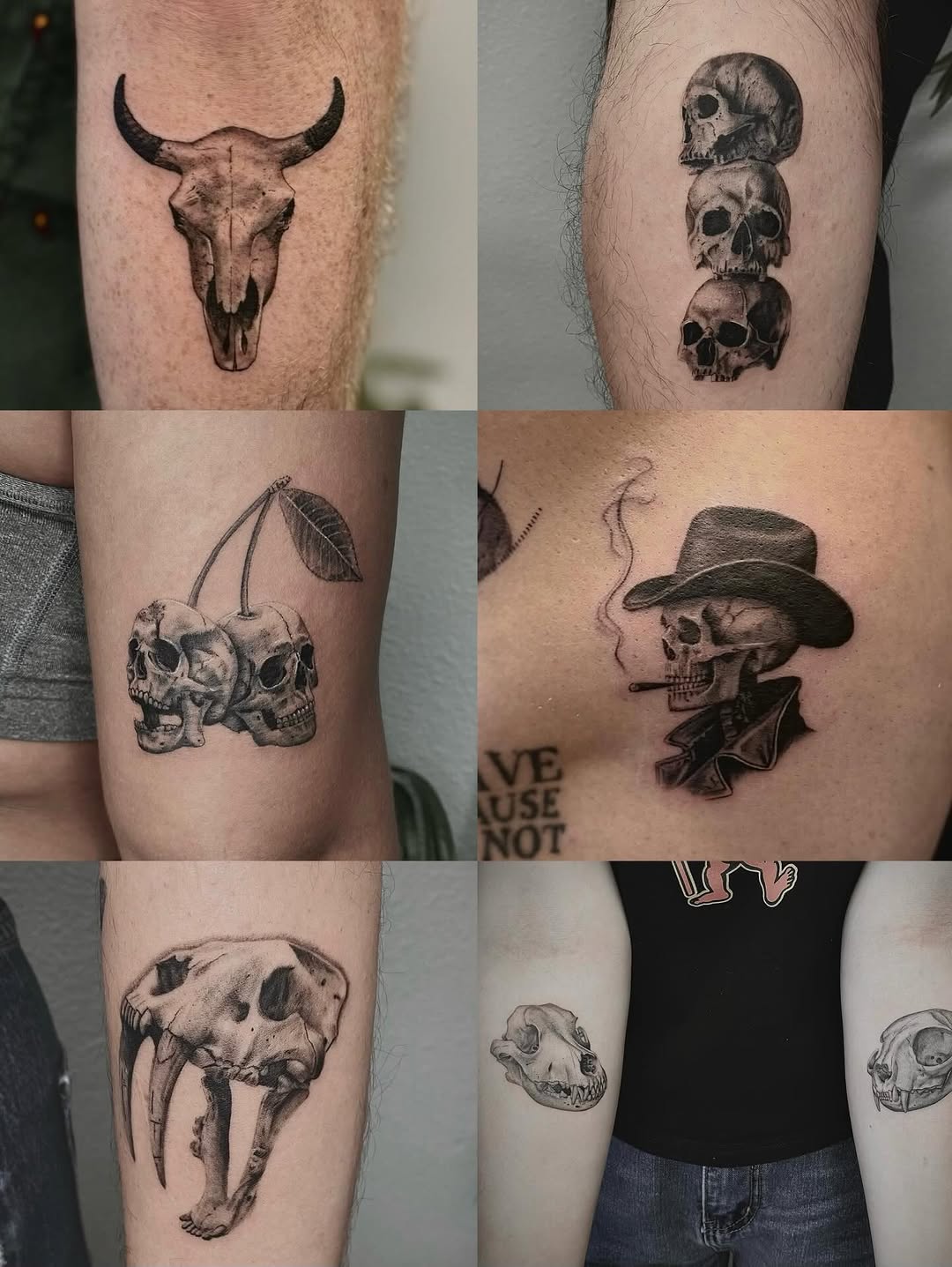 Tattoo by @janetatt.co — realism, black_and_grey