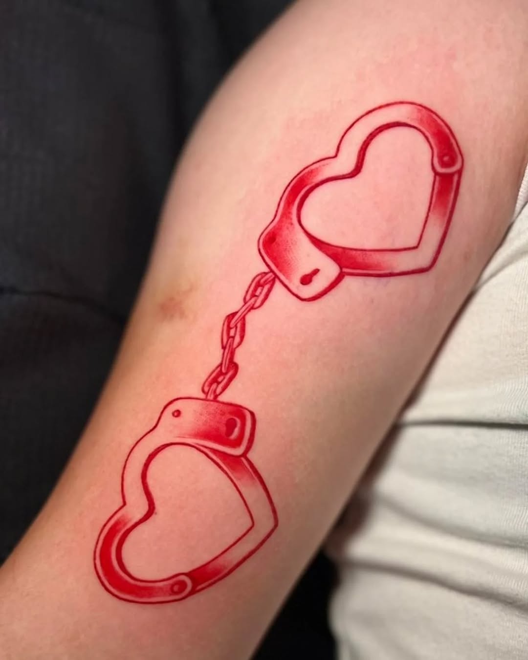 Tattoo by @the_last_centra — fine_line