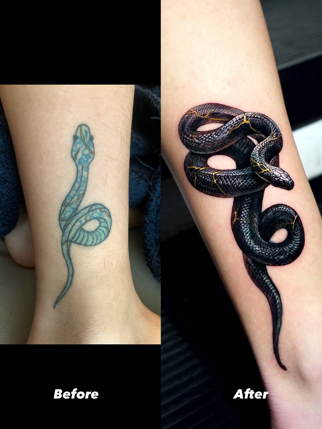 Tattoo by @ink.traveler — realism, black_and_grey