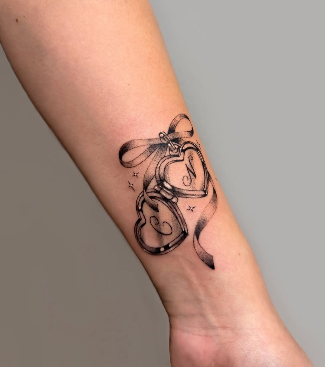 Tattoo by @tottory21 — fine_line