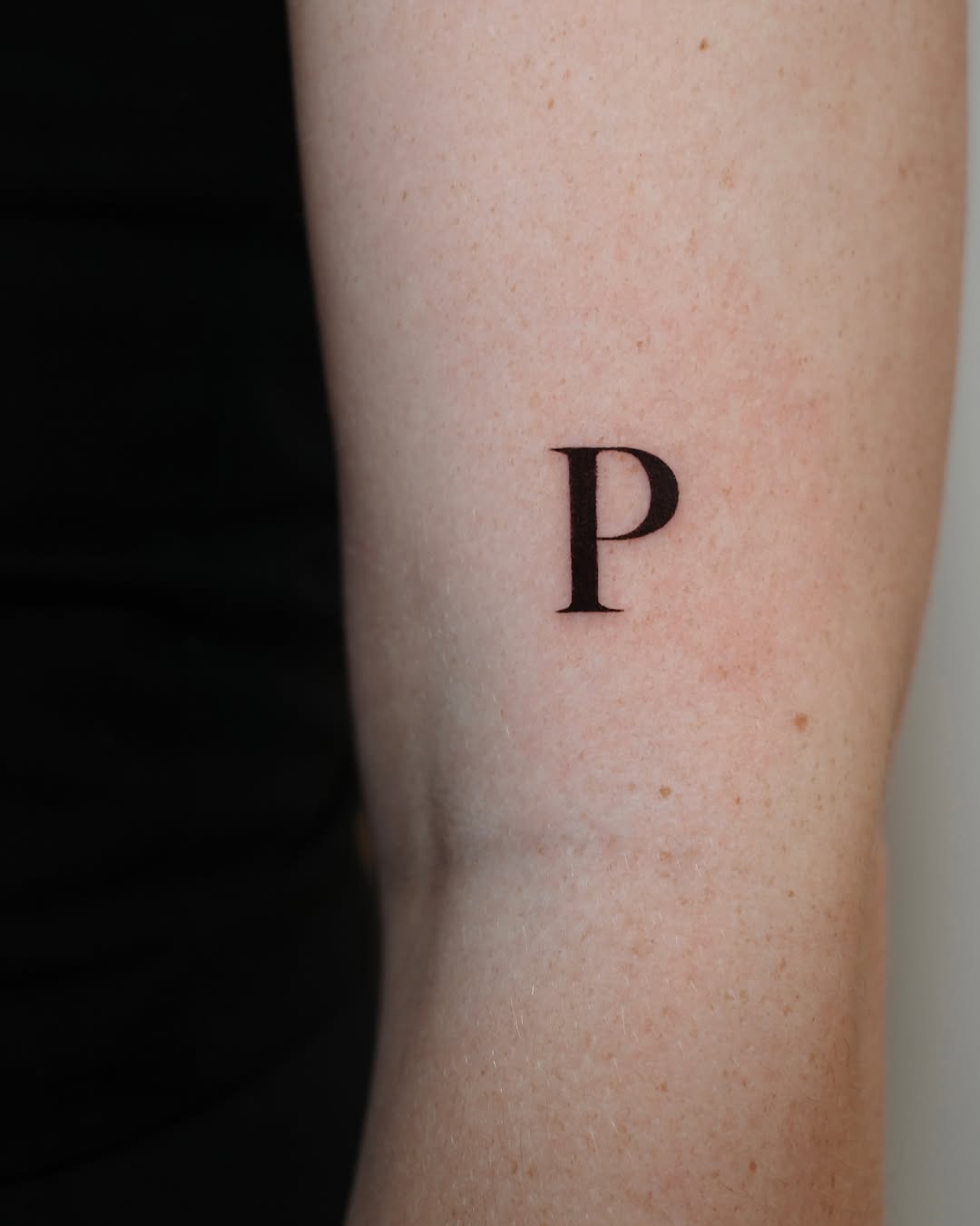 Tattoo by @chunntattoo — lettering_script