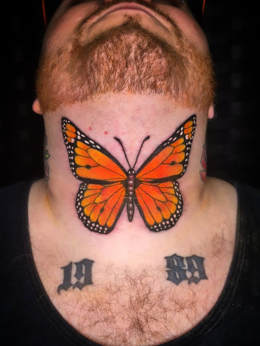 Tattoo by @cwolfgang.tattoo — realism, illustrative