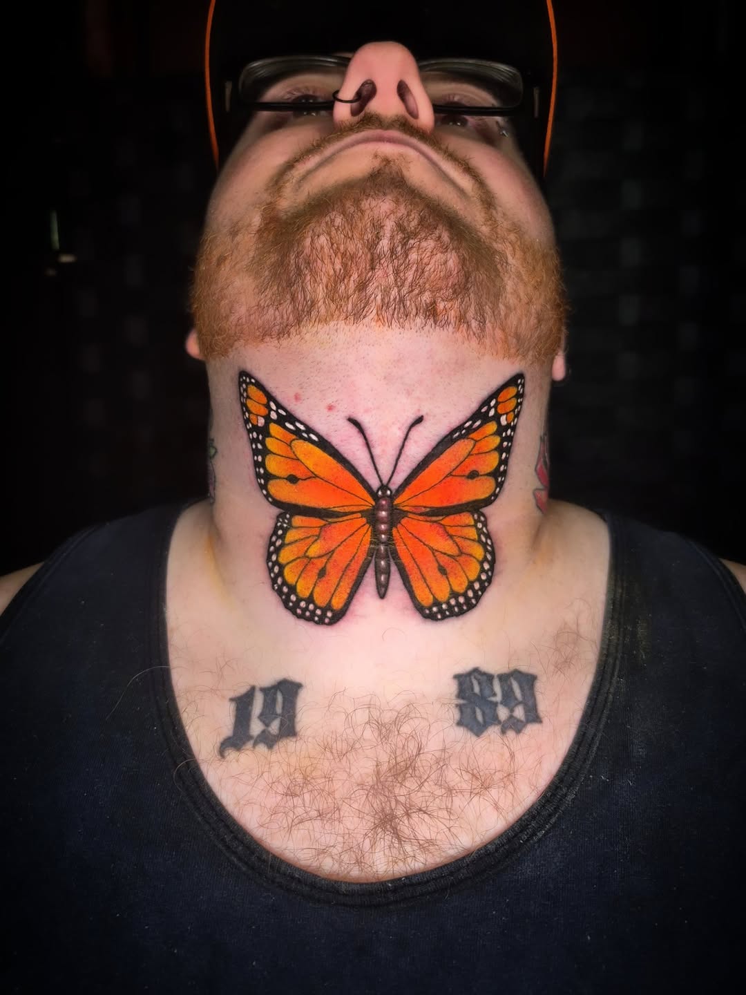 Tattoo by @cwolfgang.tattoo — realism, illustrative