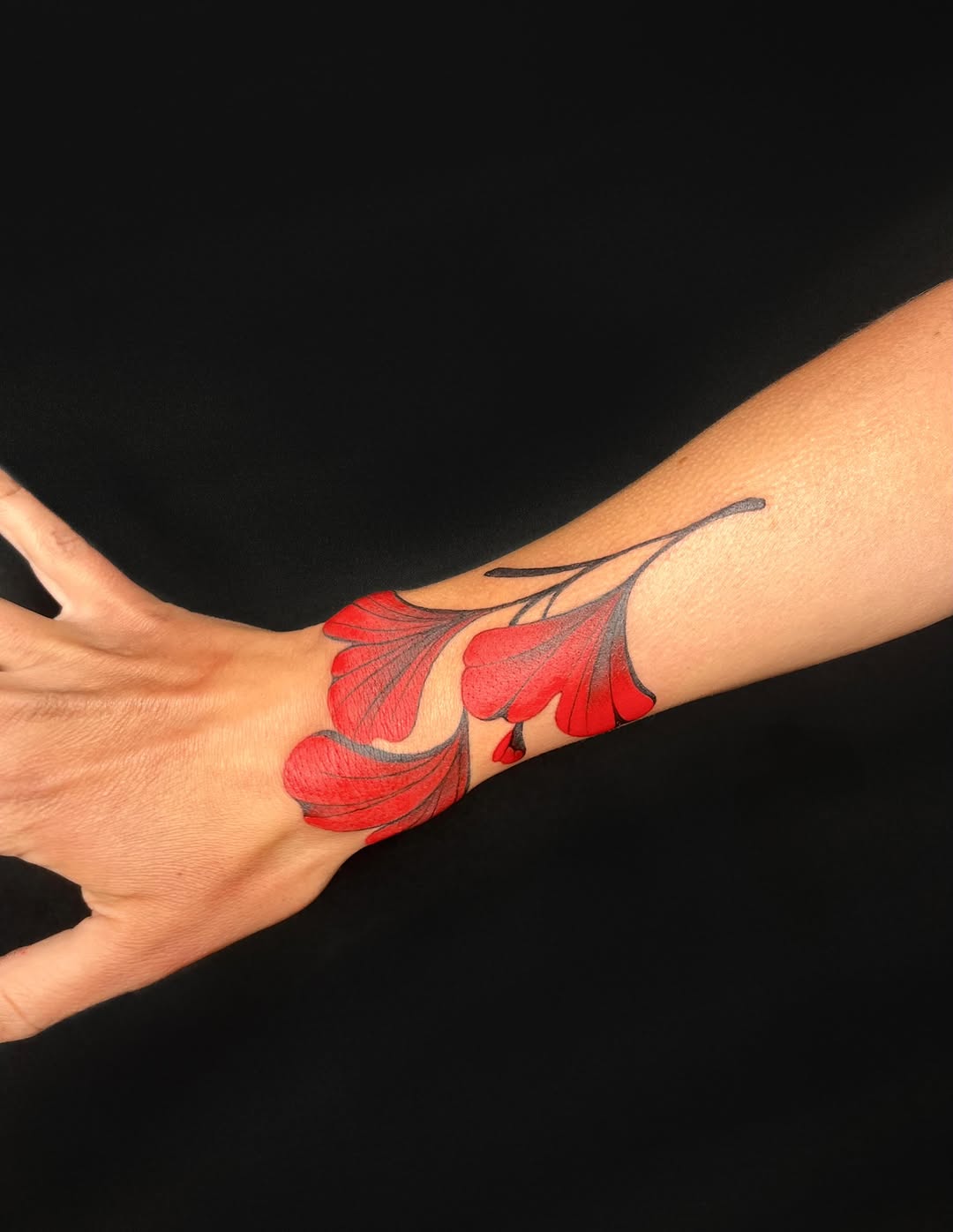 Tattoo by @changofett_tattoos — illustrative, black_and_grey