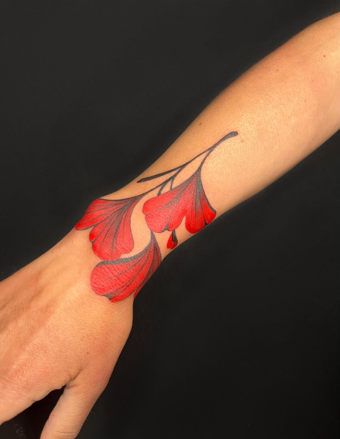 Tattoo by @changofett_tattoos — illustrative, black_and_grey
