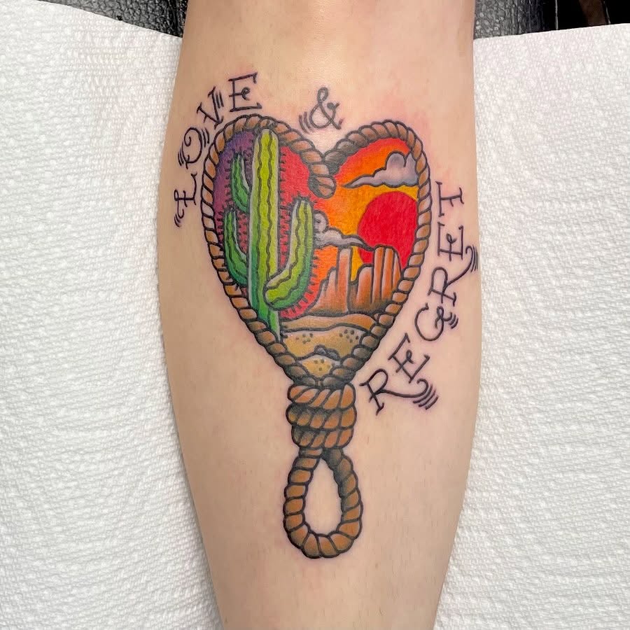 Tattoo by @jkill_tattoos — american_traditional, lettering_script