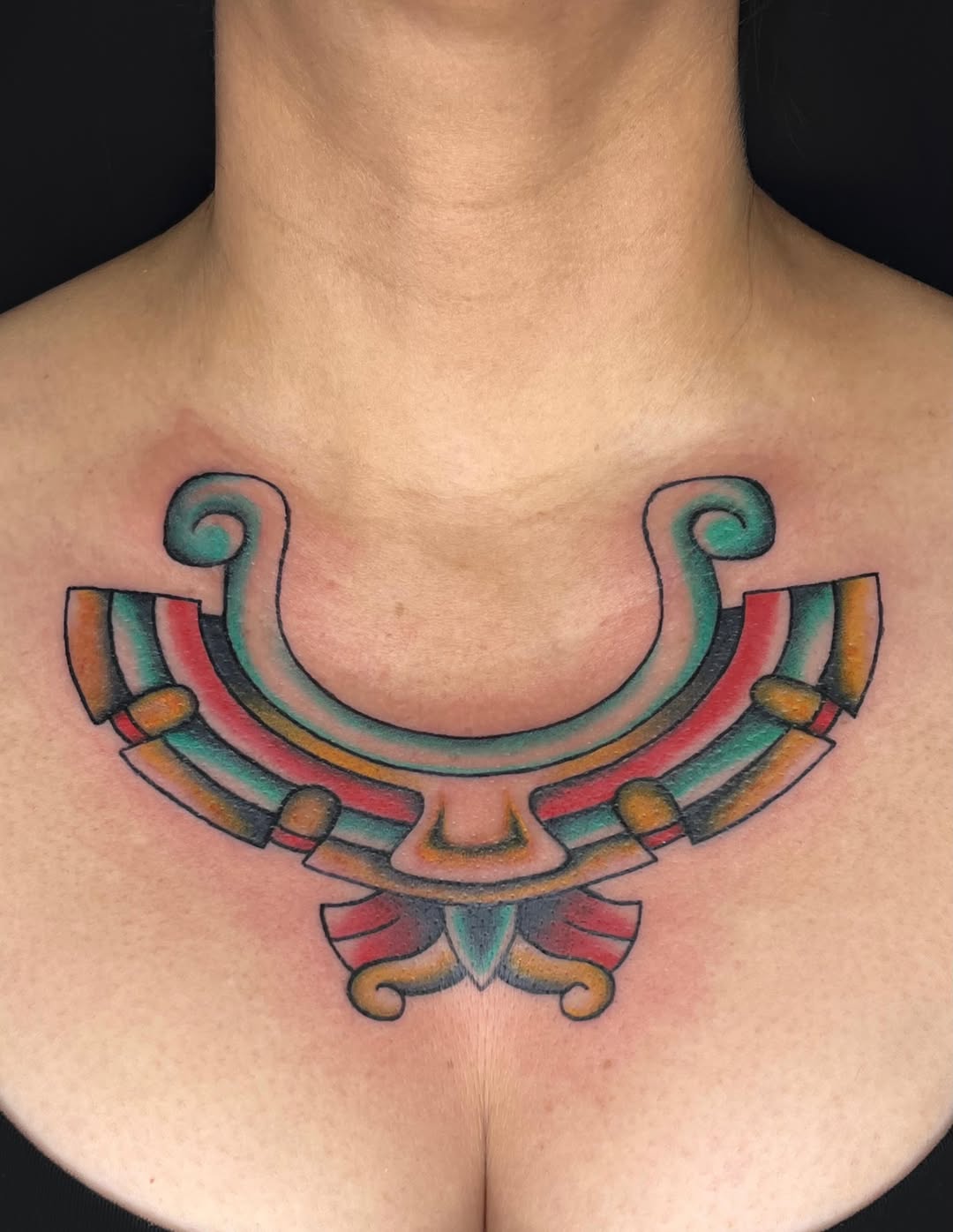 Tattoo by @changofett_tattoos — american_traditional, illustrative