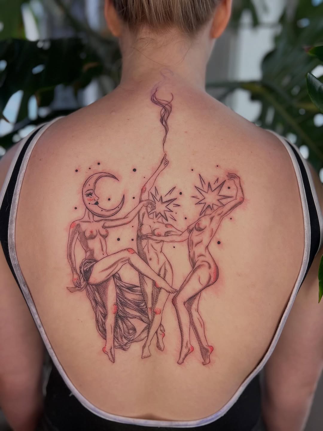 Tattoo by @jordi.b_tattoo — fine_line