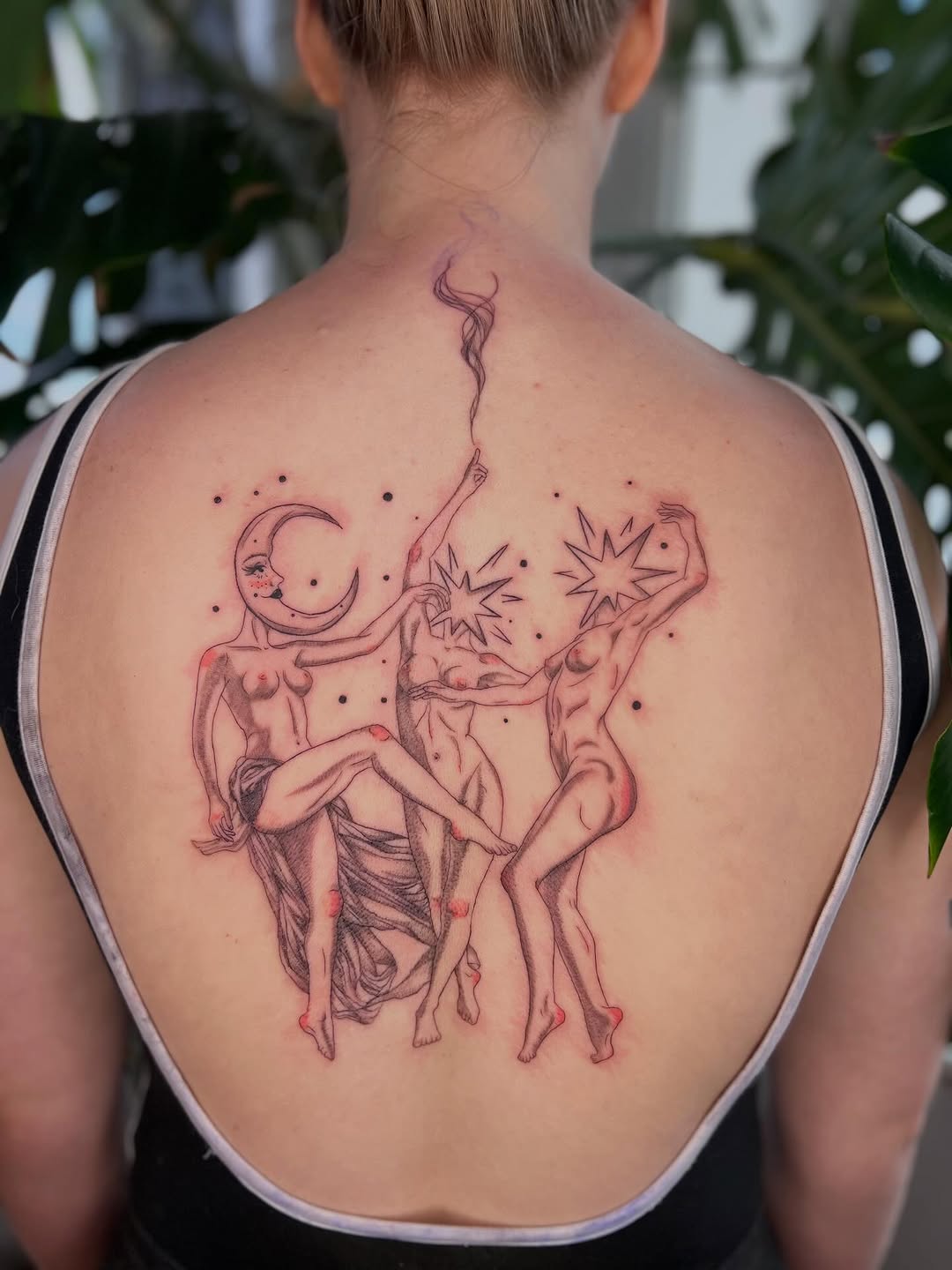 Tattoo by @jordi.b_tattoo — fine_line