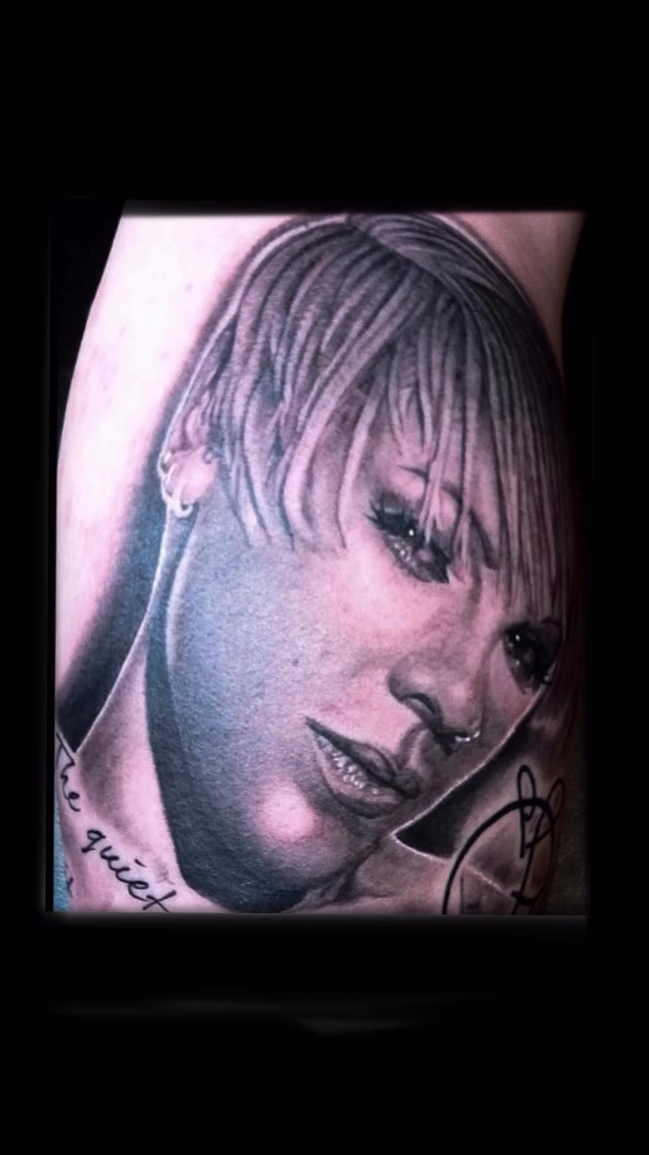 Tattoo by @og_blanco_8 — realism, black_and_grey