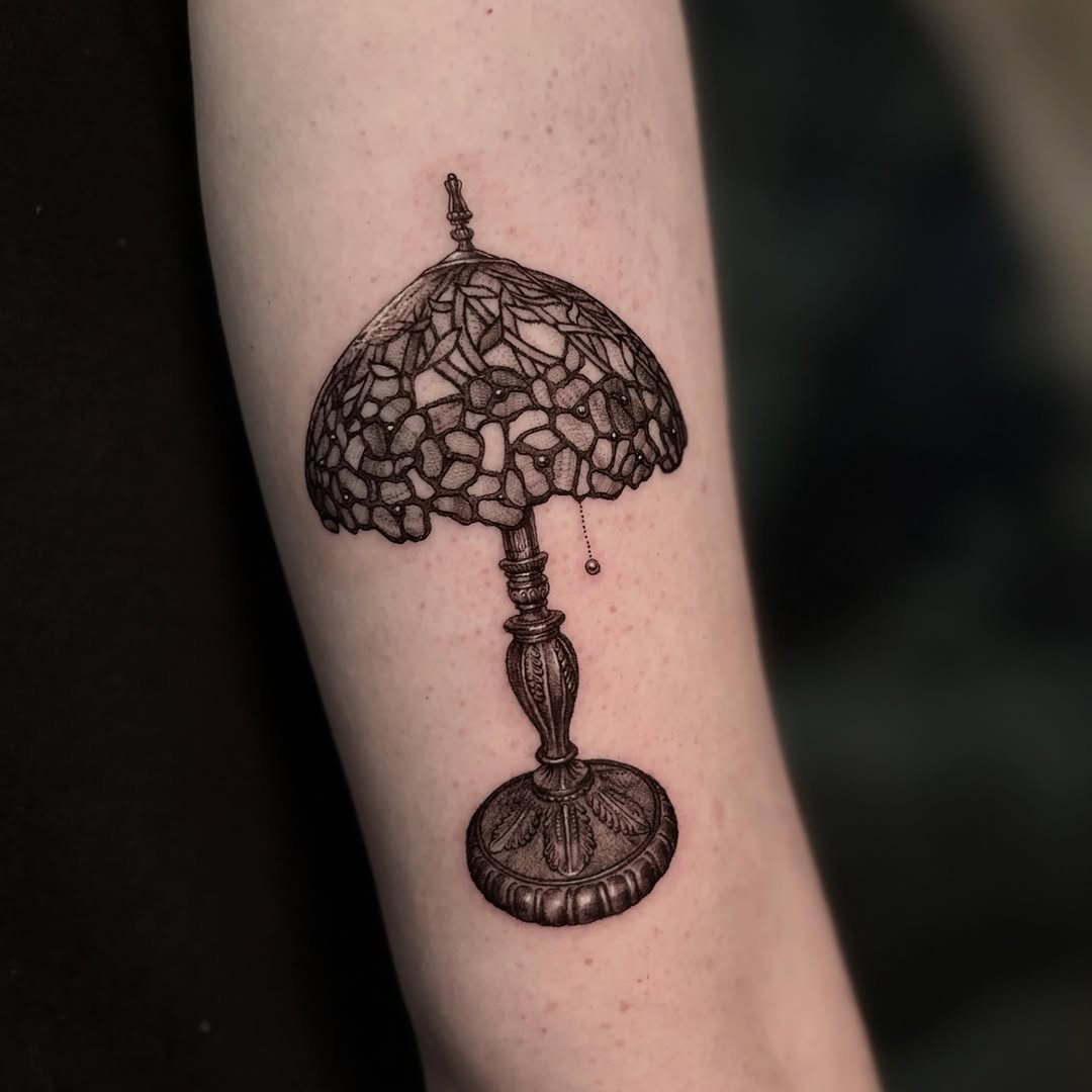 Tattoo by @alora.borealis.art โ realism, black_and_grey