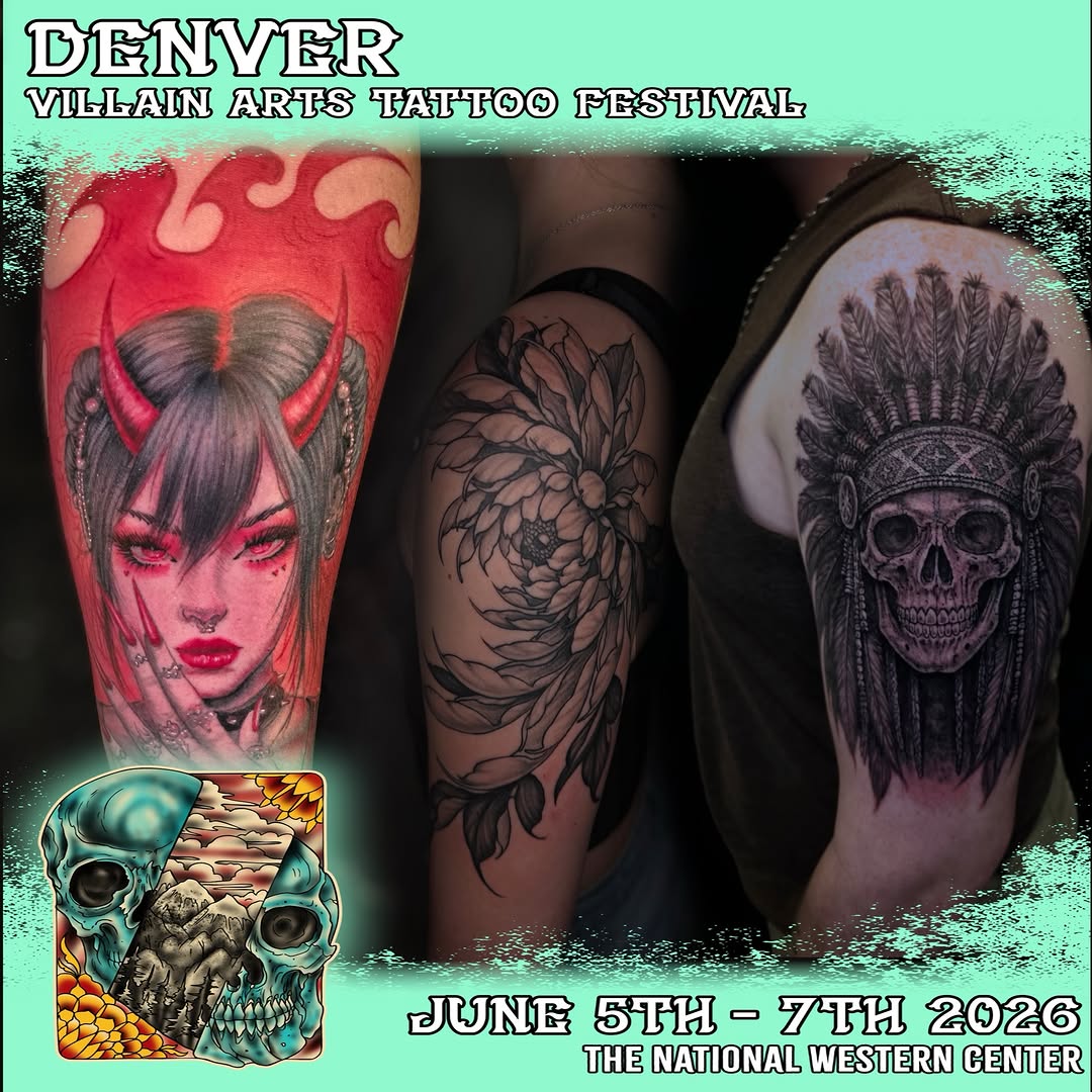 Tattoo by @brytrue_tattoo — anime, black_and_grey