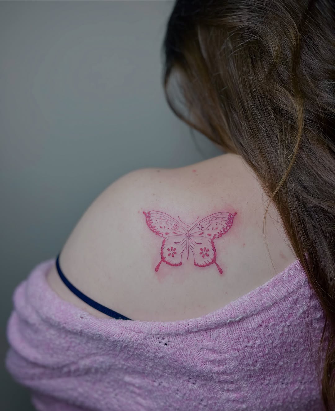 Tattoo by @linesbybrin — fine_line