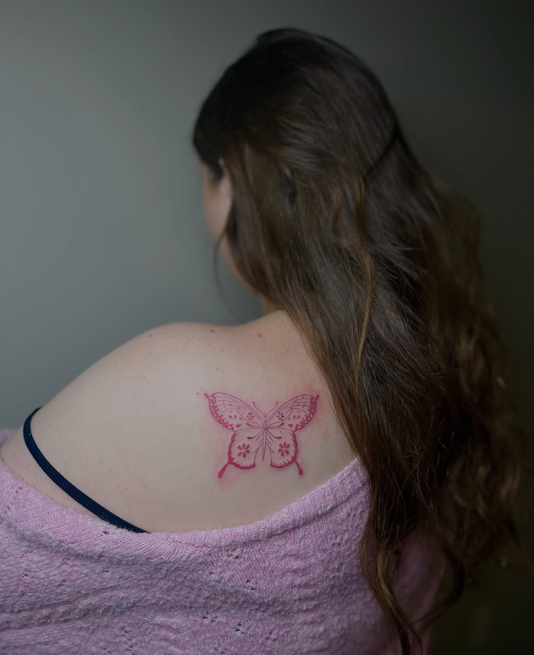 Tattoo by @linesbybrin — fine_line