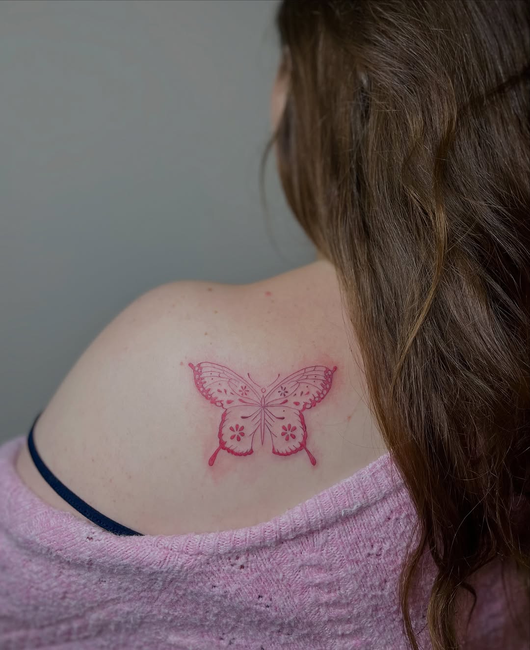 Tattoo by @linesbybrin — fine_line