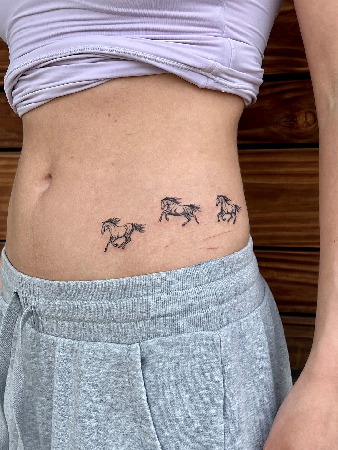 Tattoo by @tehnayatattoos β fine_line