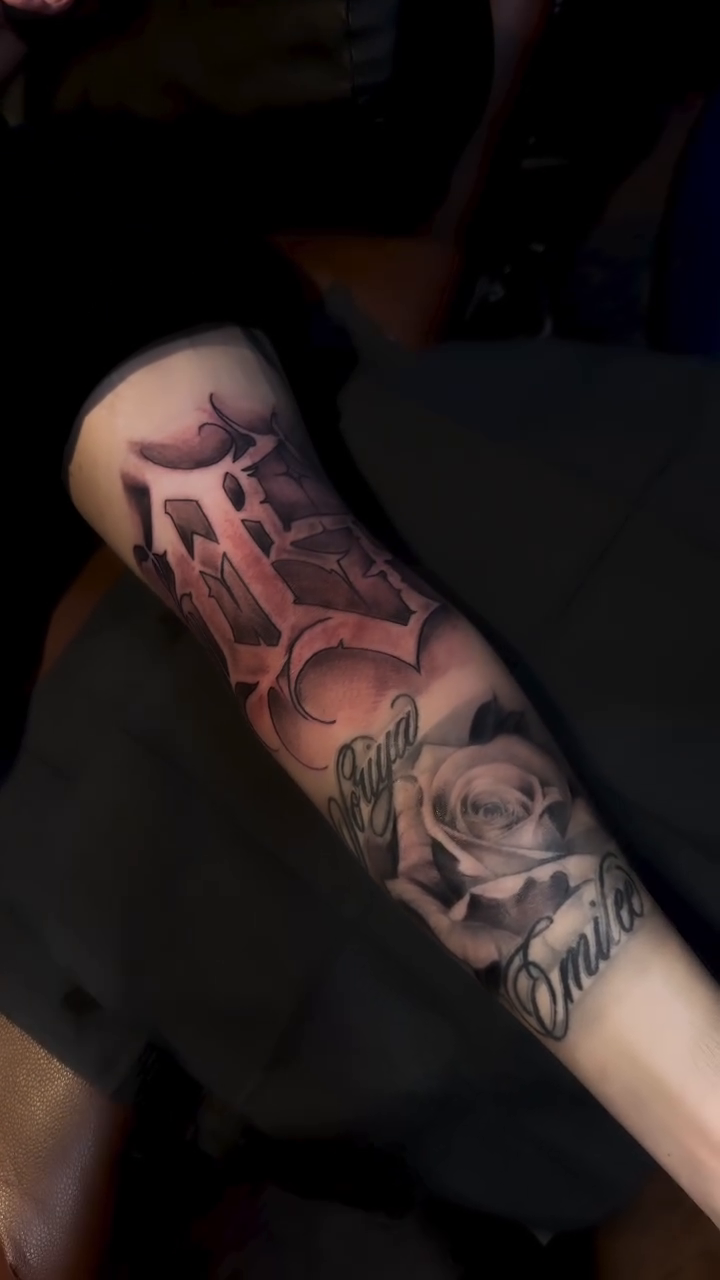 Tattoo by @_keags_the_meags_tattoos_ — chicano, realism