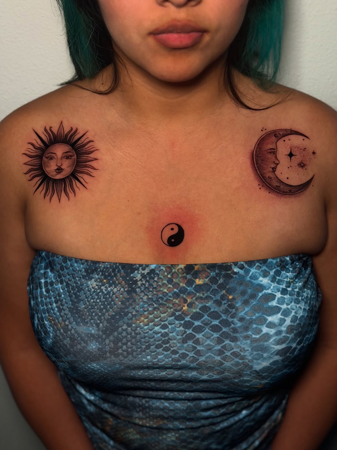 Tattoo by @inkedbykiki — fine_line, black_and_grey