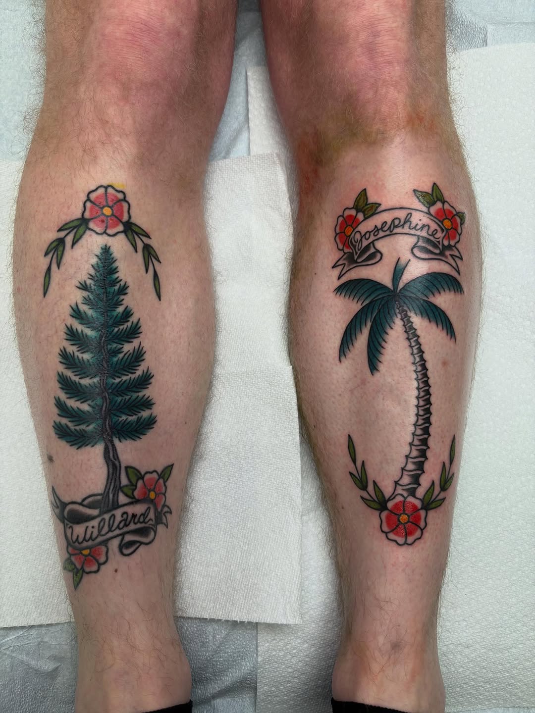 Tattoo by @jaeyuutattoo — american_traditional