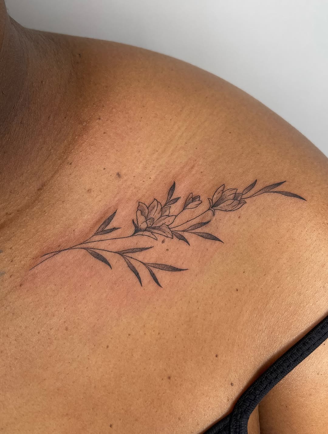Tattoo by @nicol.ink_ — fine_line