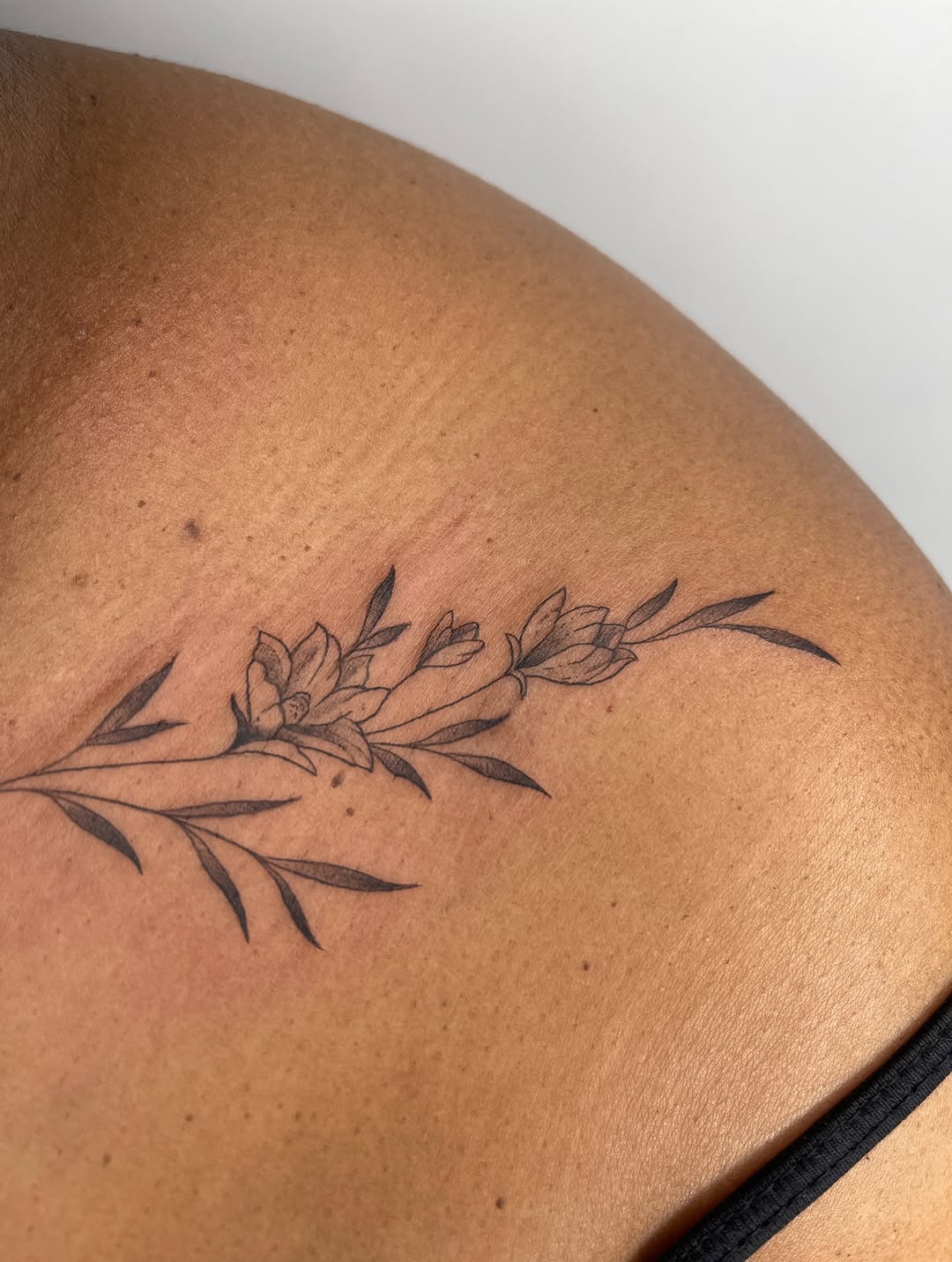 Tattoo by @nicol.ink_ — fine_line