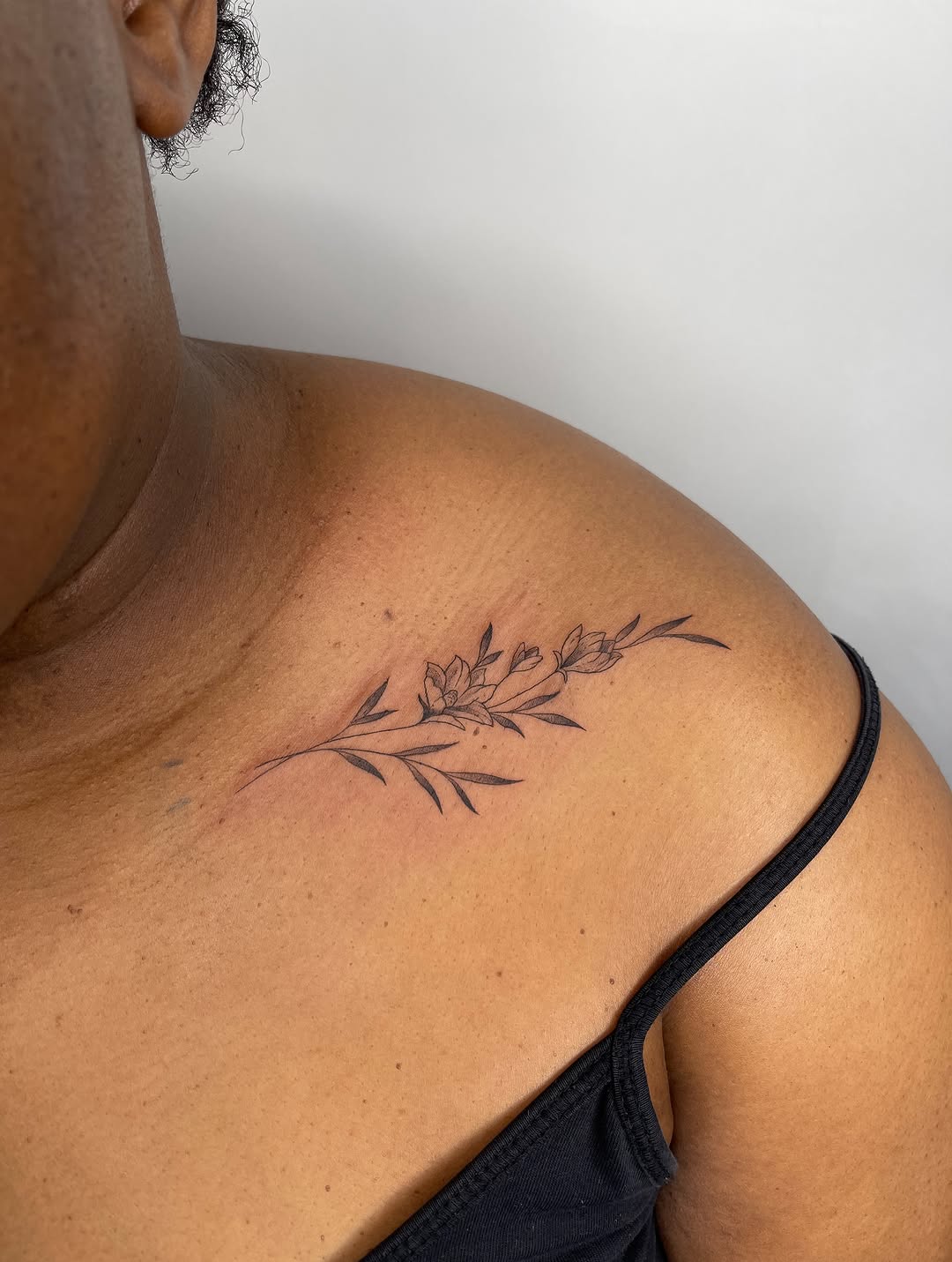 Tattoo by @nicol.ink_ — fine_line