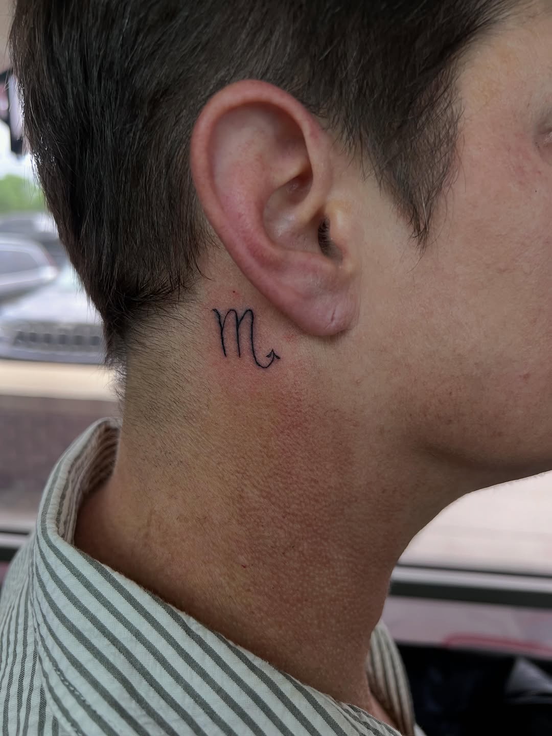 Tattoo by @cash_monii_tattoos — fine_line, minimalist