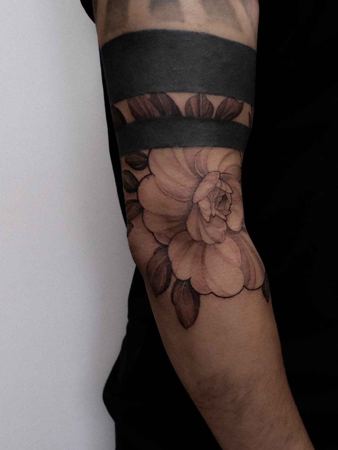 Tattoo by @zozutattoo β black_and_grey, realism