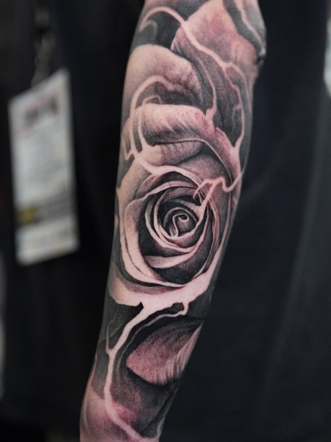 Tattoo by @inkbynico — realism, black_and_grey