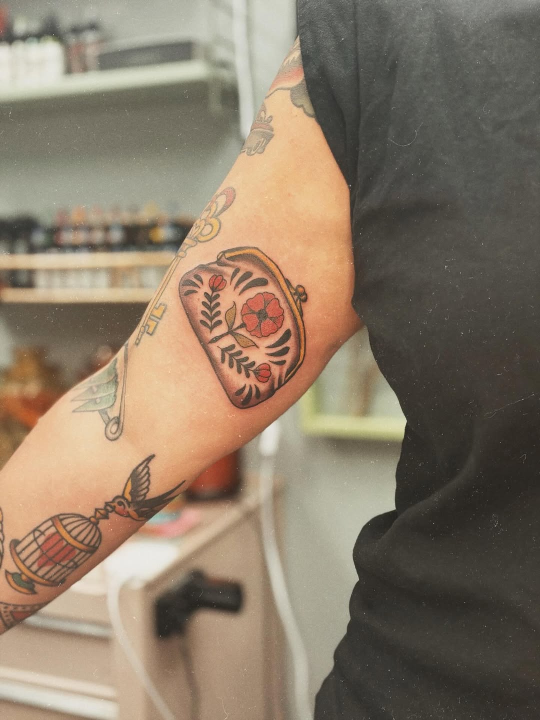 Tattoo by @subq.tattoo — american_traditional