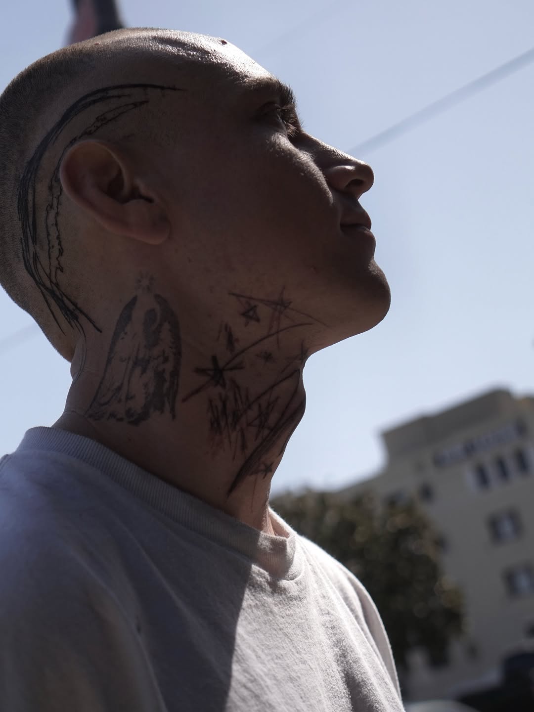 Tattoo by @0one_tattoo — sketch