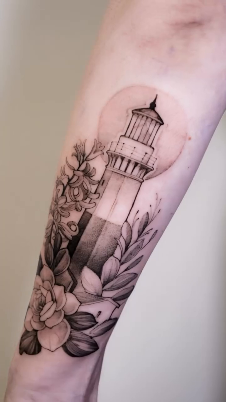 Tattoo by @zozutattoo β black_and_grey, realism