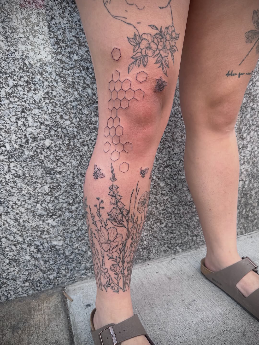 Tattoo by @tattoosby_kylie — fine_line
