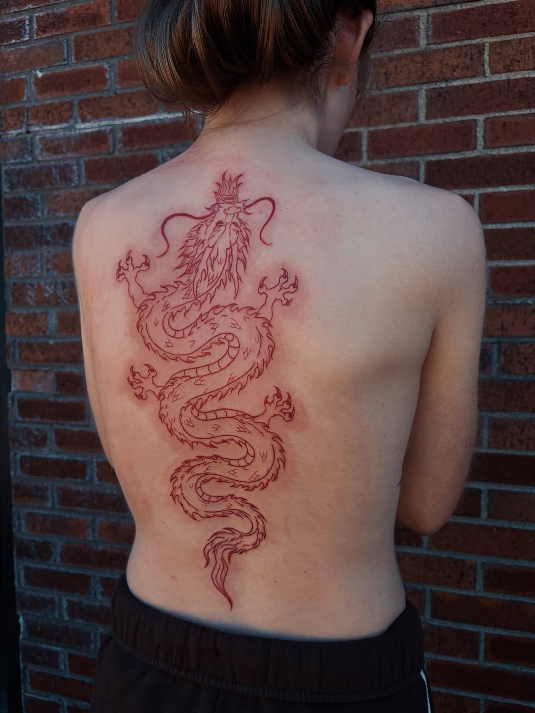 Tattoo by @embodied_tattoo — japanese_irezumi