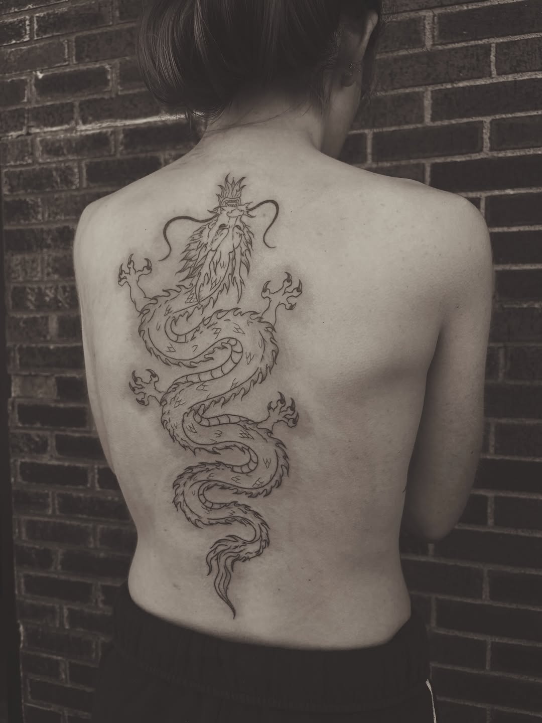 Tattoo by @embodied_tattoo — fine_line
