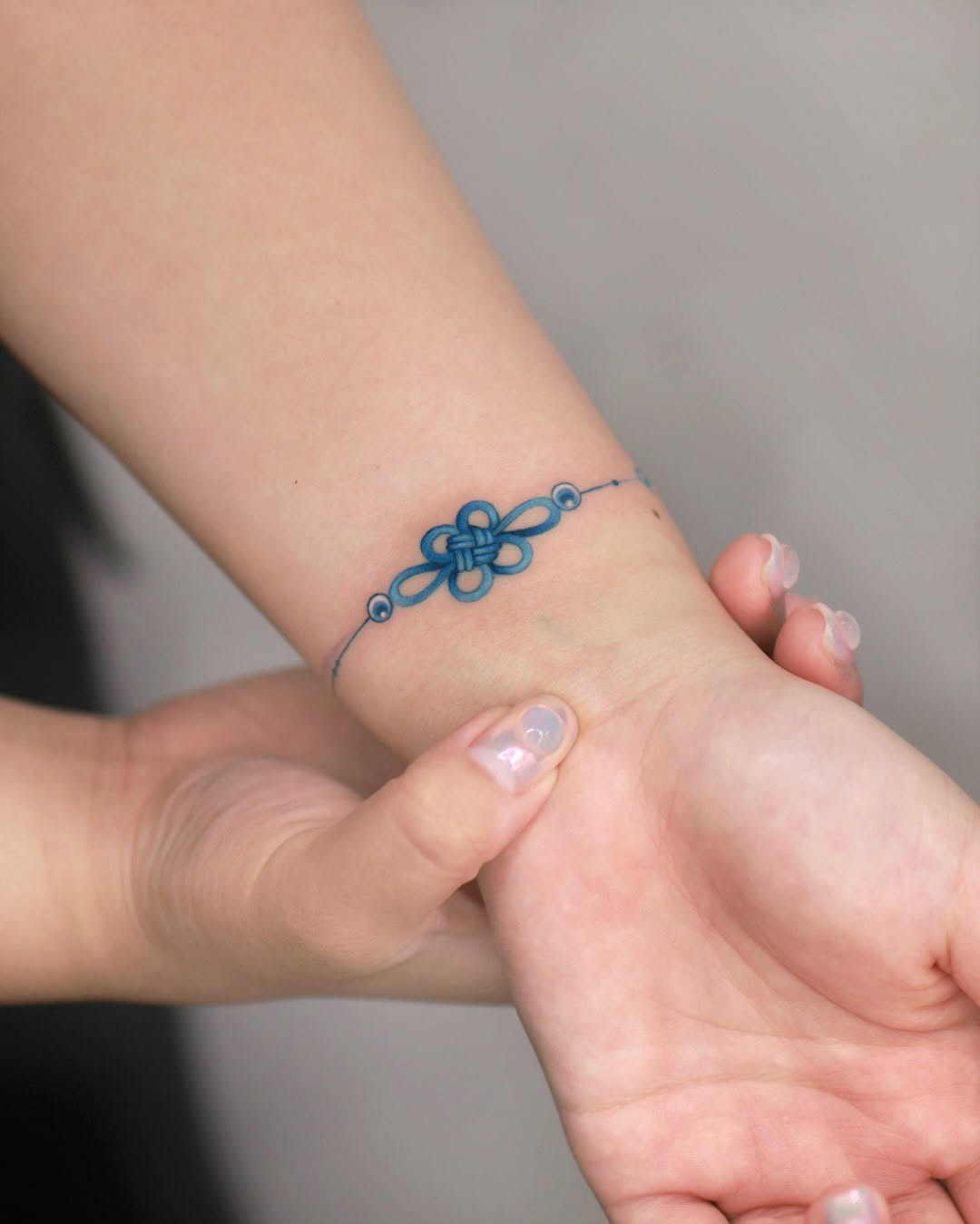 Tattoo by @zommi.tt — fine_line, minimalist