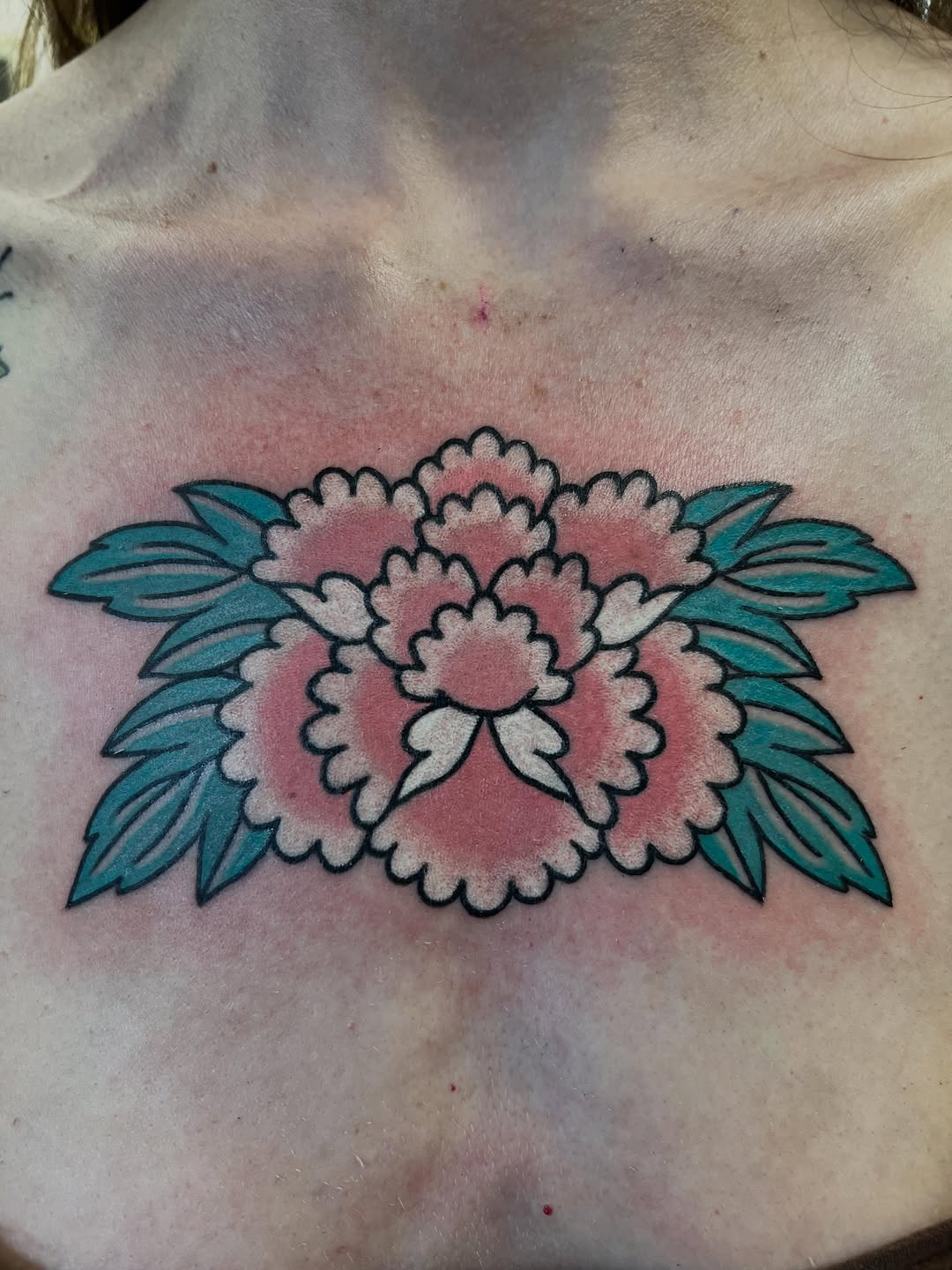 Tattoo by @jeremy.eckstein.tattoo — american_traditional