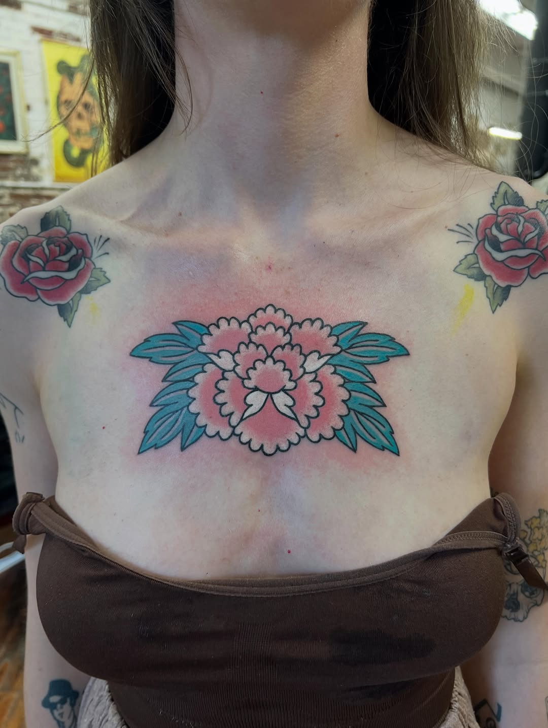 Tattoo by @jeremy.eckstein.tattoo — american_traditional