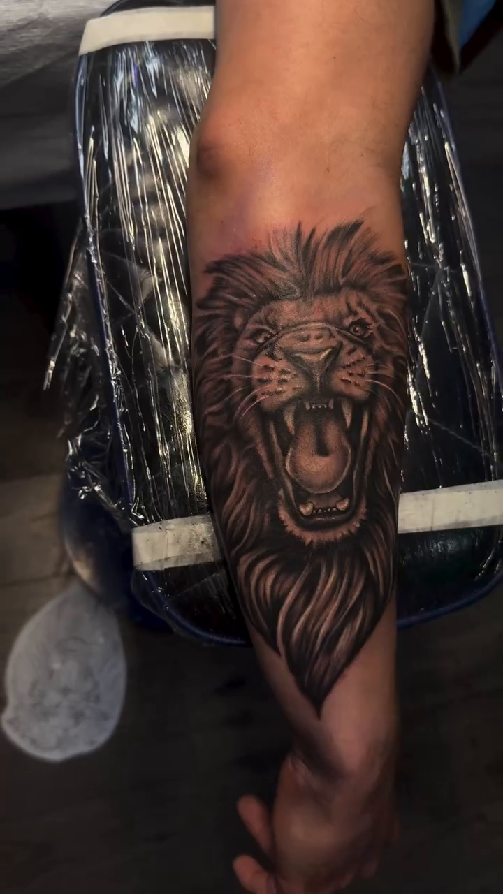 Tattoo by @j.inks_ — realism, black_and_grey