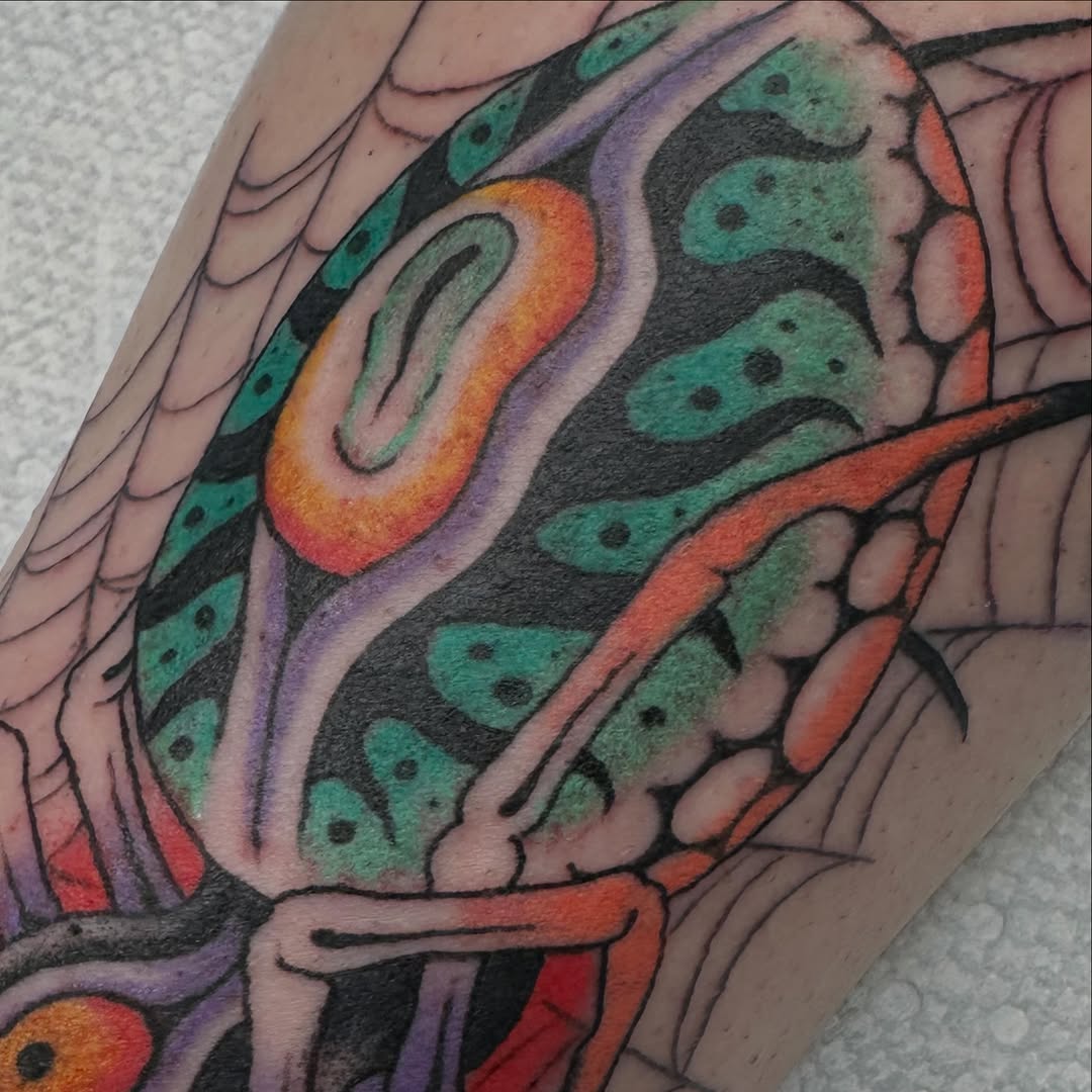Tattoo by @austinmurfitttattoos — japanese_irezumi
