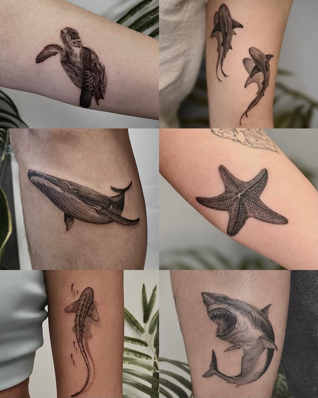 Tattoo by @janetatt.co — realism, black_and_grey