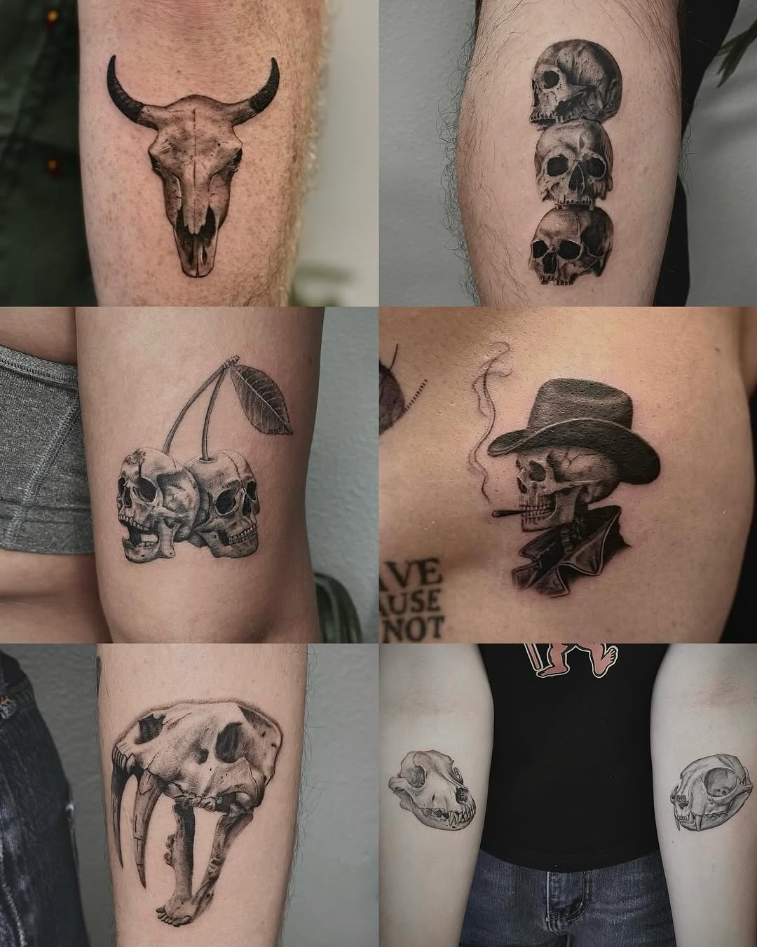 Tattoo by @janetatt.co — realism, black_and_grey