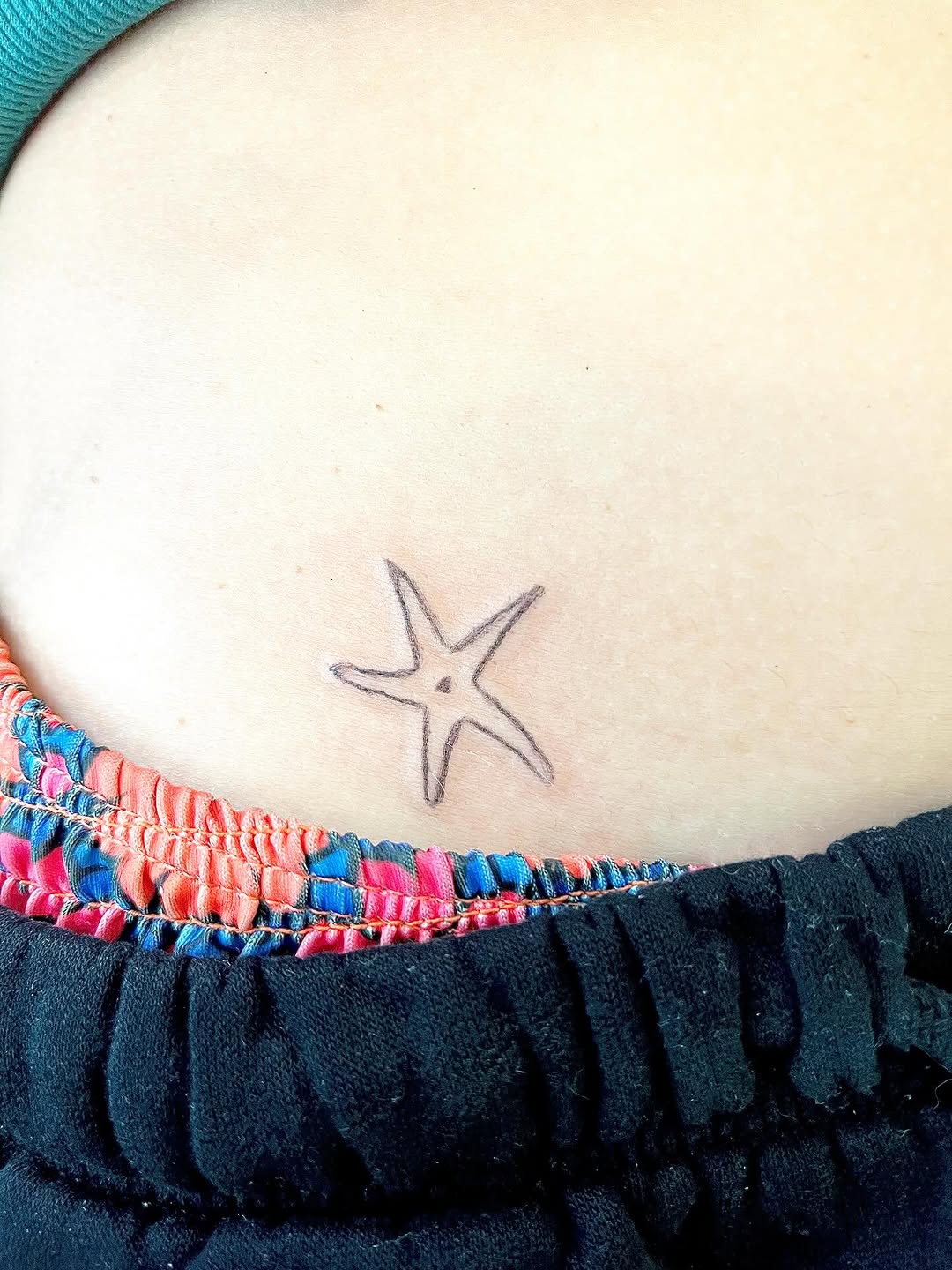 Tattoo by @tinytattootreasures — fine_line, illustrative